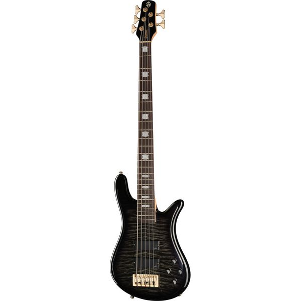 Spector Icon NS-5 Bolt-On BSG