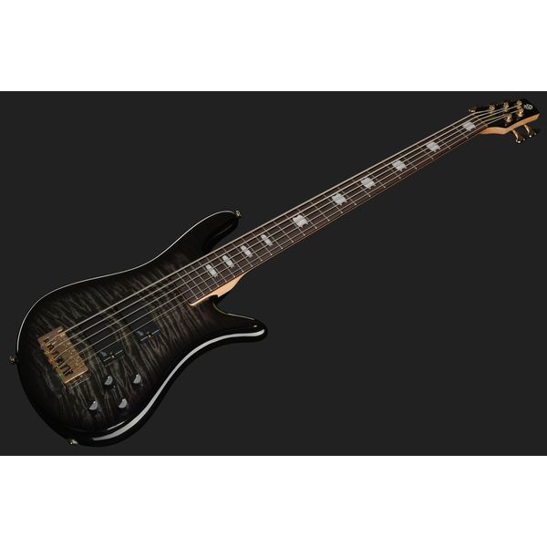 Spector Icon NS-5 Bolt-On BSG