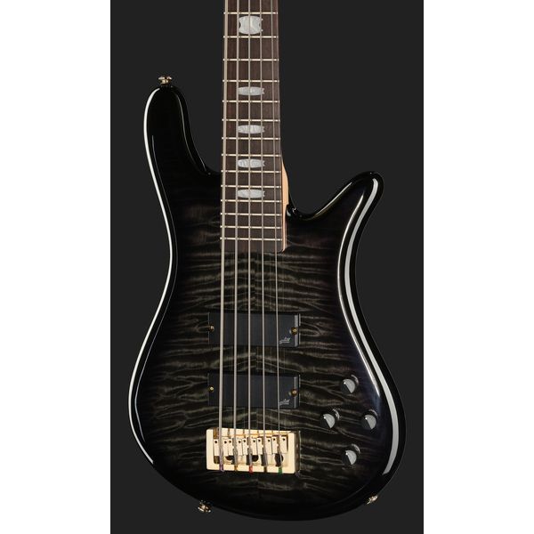 Spector Icon NS-5 Bolt-On BSG