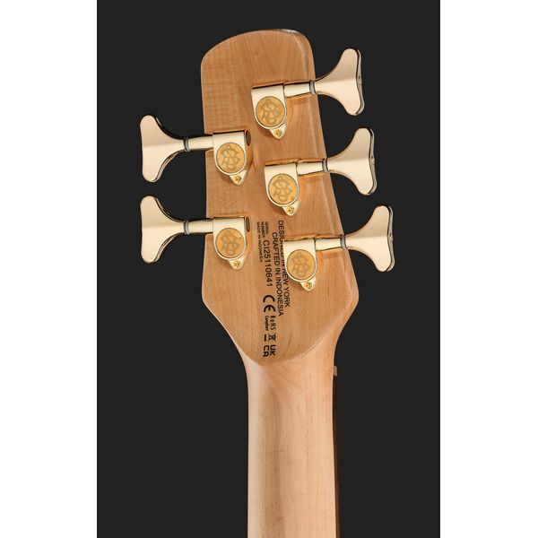 Spector Icon NS-5 Bolt-On BSG