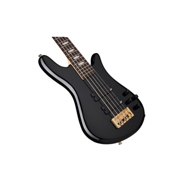 Spector Icon NS-5 Bolt-On BG