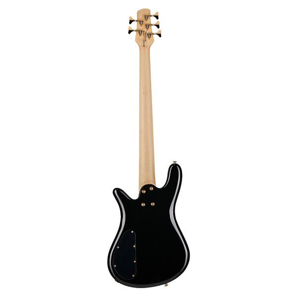 Spector Icon NS-5 Bolt-On BG