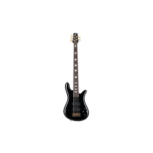 Spector Icon NS-5 Bolt-On BG