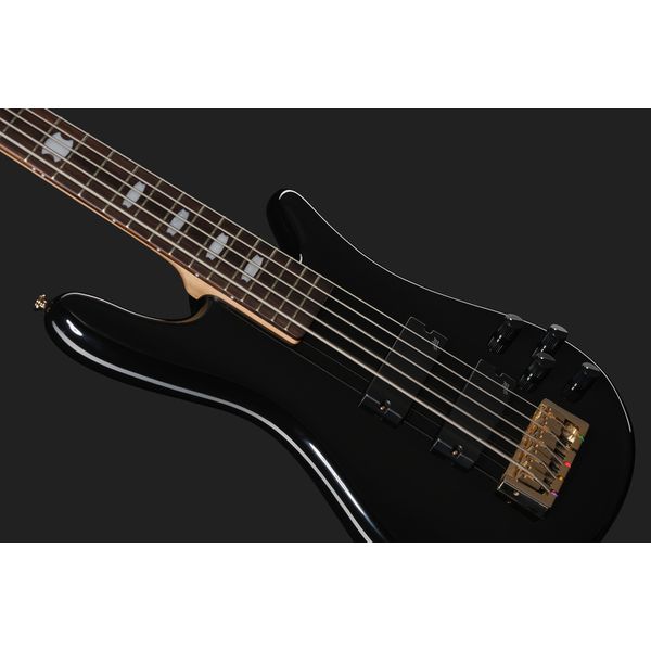 Spector Icon NS-5 Bolt-On BG