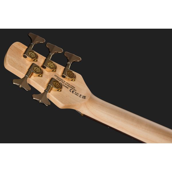 Spector Icon NS-5 Bolt-On BG