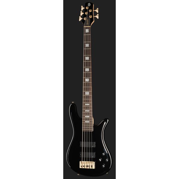 Spector Icon NS-5 Bolt-On BG