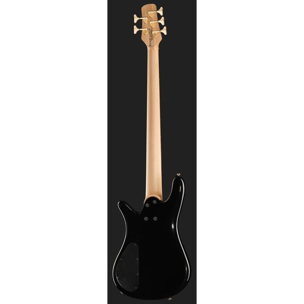 Spector Icon NS-5 Bolt-On BG