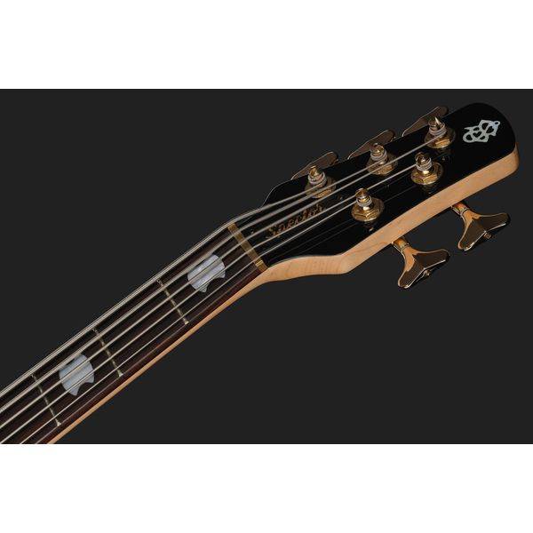 Spector Icon NS-5 Bolt-On BG