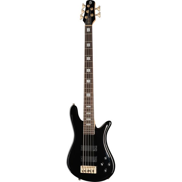 Spector Icon NS-5 Bolt-On BG