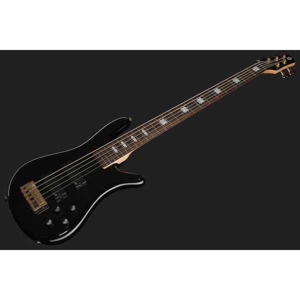 Spector Icon NS-5 Bolt-On BG