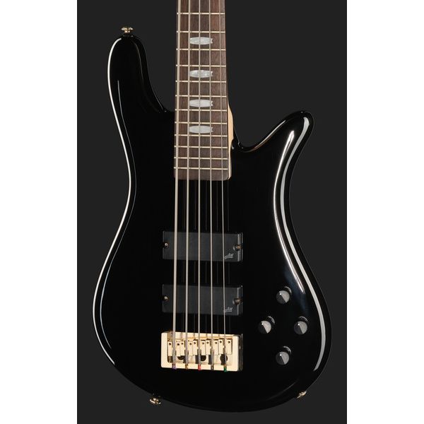 Spector Icon NS-5 Bolt-On BG