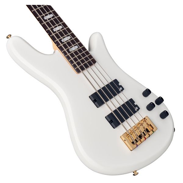 Spector Icon NS-5 Bolt-On WG