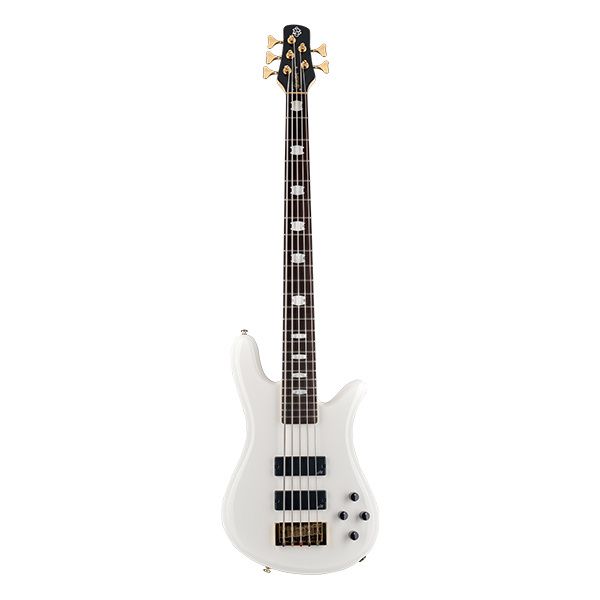 Spector Icon NS-5 Bolt-On WG