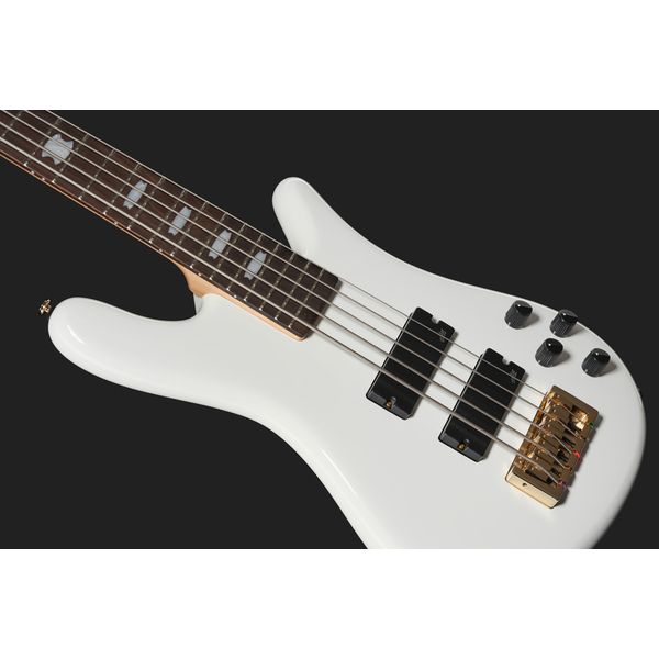 Spector Icon NS-5 Bolt-On WG