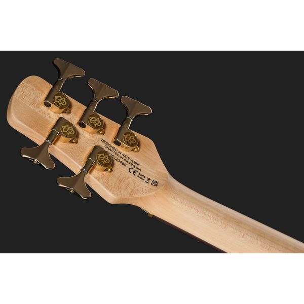 Spector Icon NS-5 Bolt-On WG
