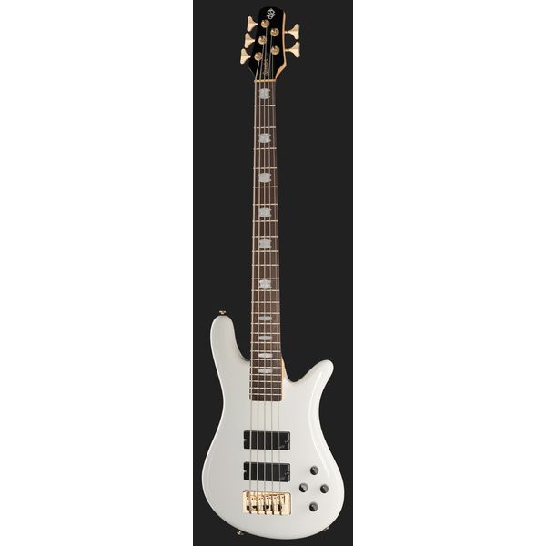 Spector Icon NS-5 Bolt-On WG