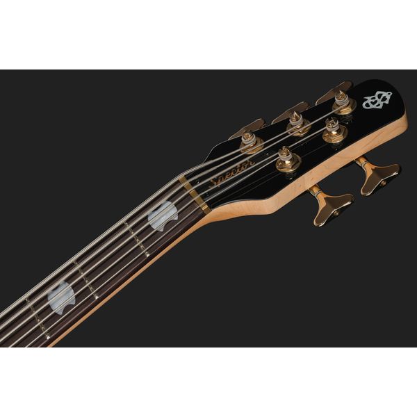 Spector Icon NS-5 Bolt-On WG