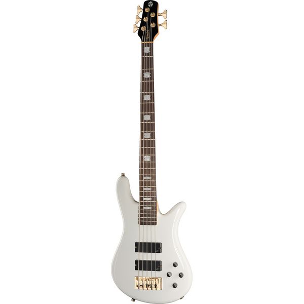 Spector Icon NS-5 Bolt-On WG