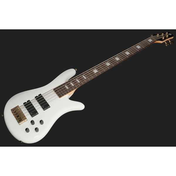 Spector Icon NS-5 Bolt-On WG