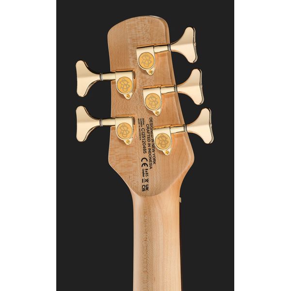 Spector Icon NS-5 Bolt-On WG