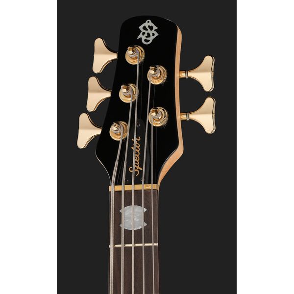Spector Icon NS-5 Bolt-On WG