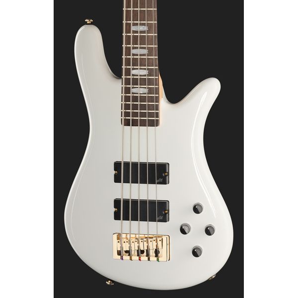 Spector Icon NS-5 Bolt-On WG