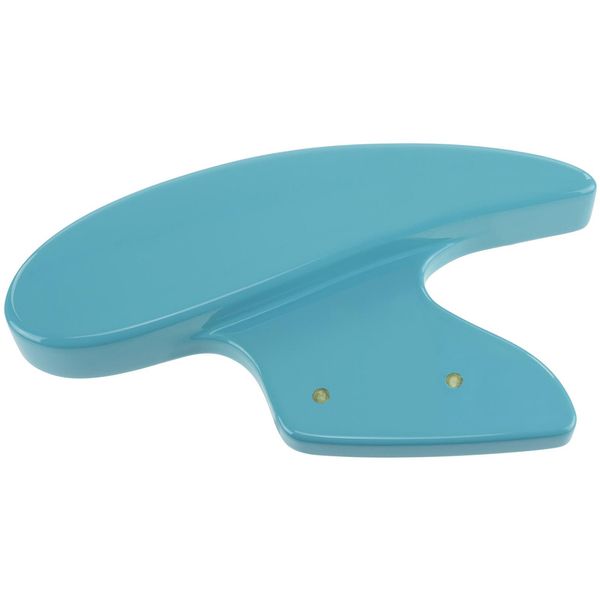 Traveler Guitar Speedster Deluxe Hot Rod Blue