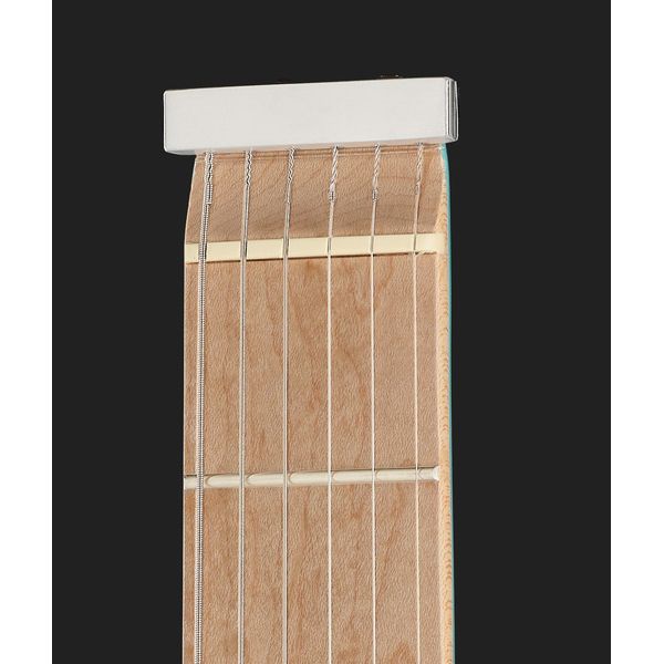 Traveler Guitar Speedster Deluxe Hot Rod Blue