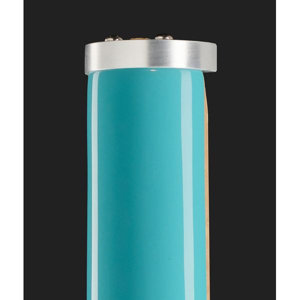 Traveler Guitar Speedster Deluxe Hot Rod Blue