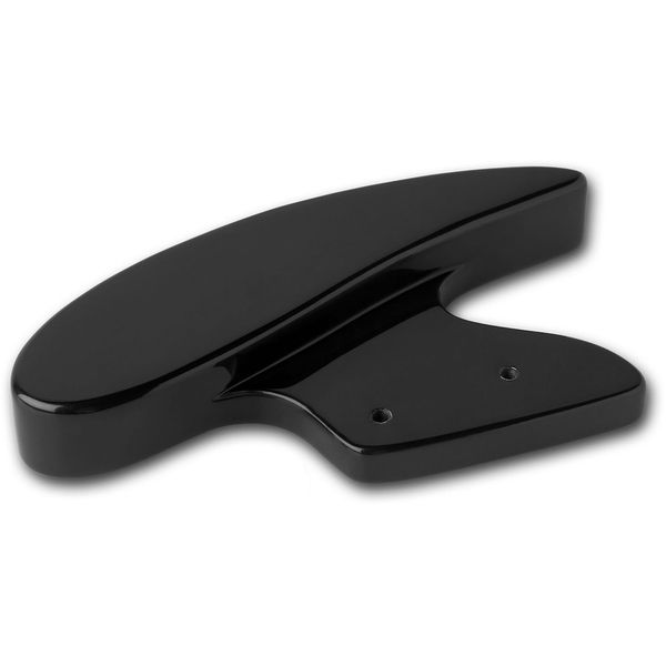 Traveler Guitar Speedster Standard Gloss Black