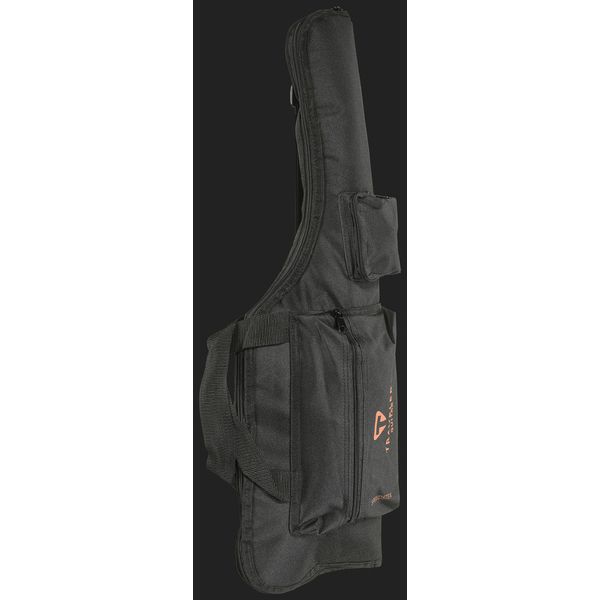 Traveler Guitar Speedster Standard Gloss Black