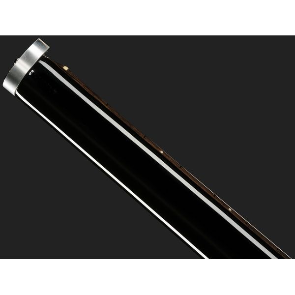 Traveler Guitar Speedster Standard Gloss Black