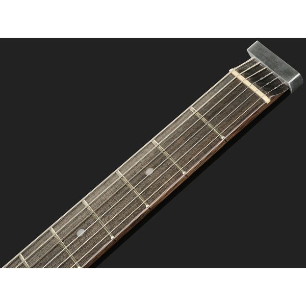 Traveler Guitar Speedster Standard Gloss Black