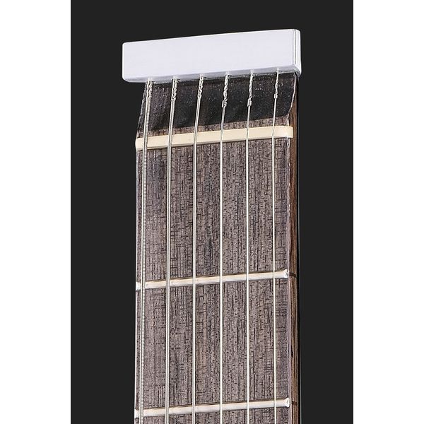Traveler Guitar Speedster Standard Gloss Black
