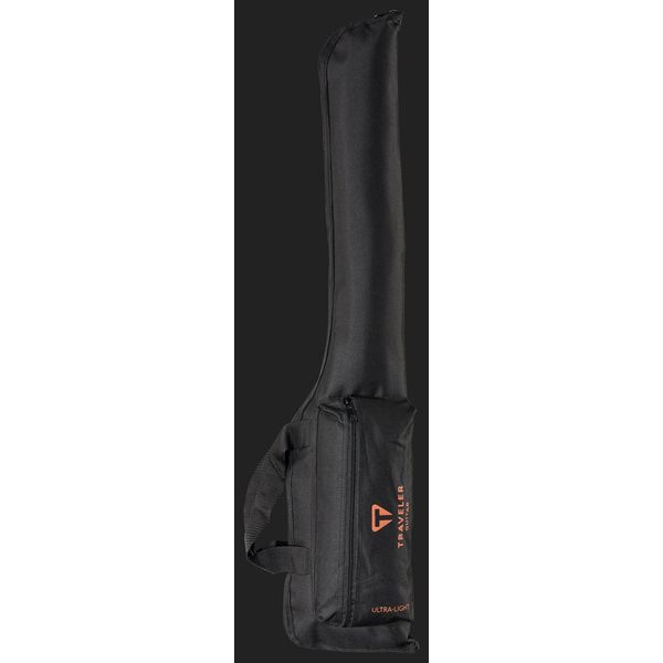 Traveler Guitar UltraLight Bass 5 Gloss Black