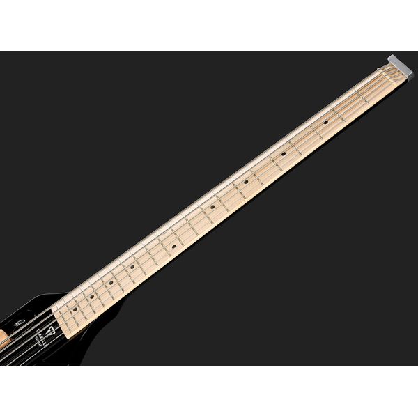 Traveler Guitar UltraLight Bass 5 Gloss Black
