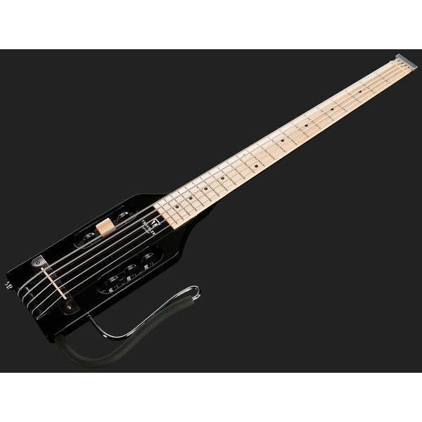 Traveler Guitar UltraLight Bass 5 Gloss Black