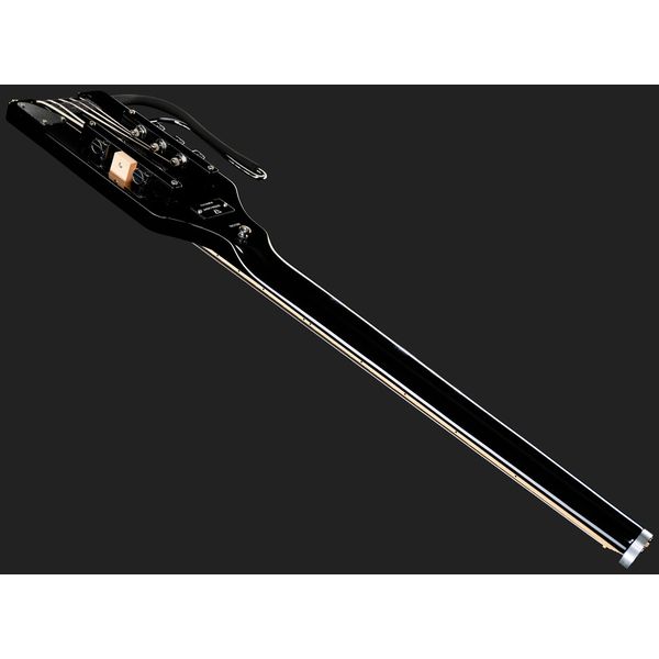Traveler Guitar UltraLight Bass 5 Gloss Black