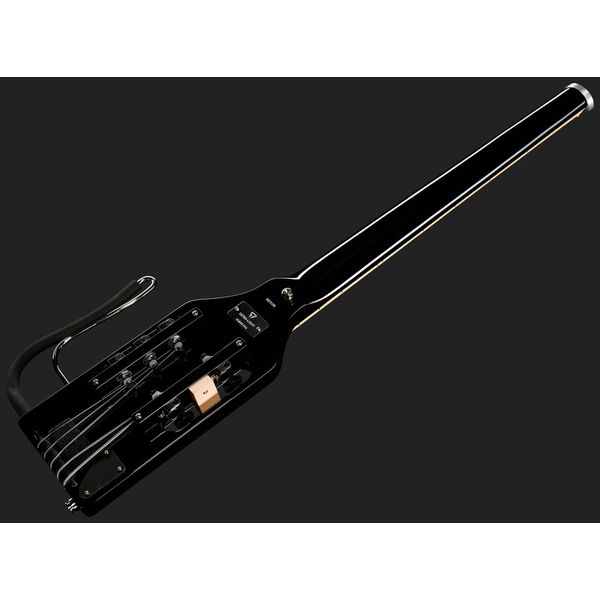 Traveler Guitar UltraLight Bass 5 Gloss Black