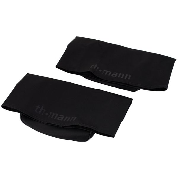 Yamaha Stagepas 400BT Cover Bundle