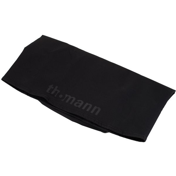 Yamaha Stagepas 400BT Cover Bundle
