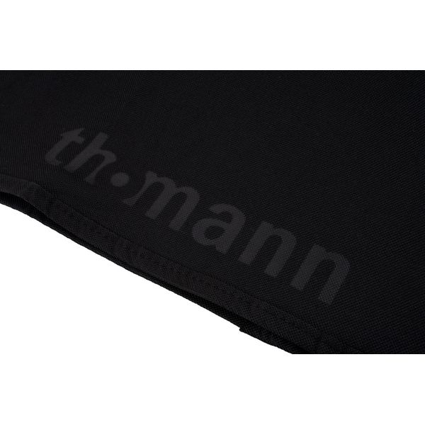 Yamaha Stagepas 400BT Cover Bundle