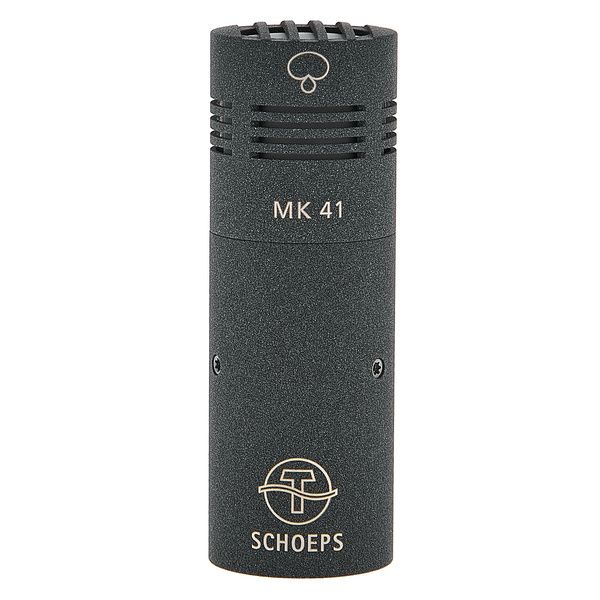 Schoeps Desert Island Set mit MK 41