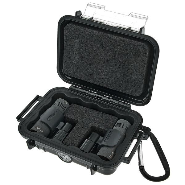 Schoeps Desert Island Set mit MK 41