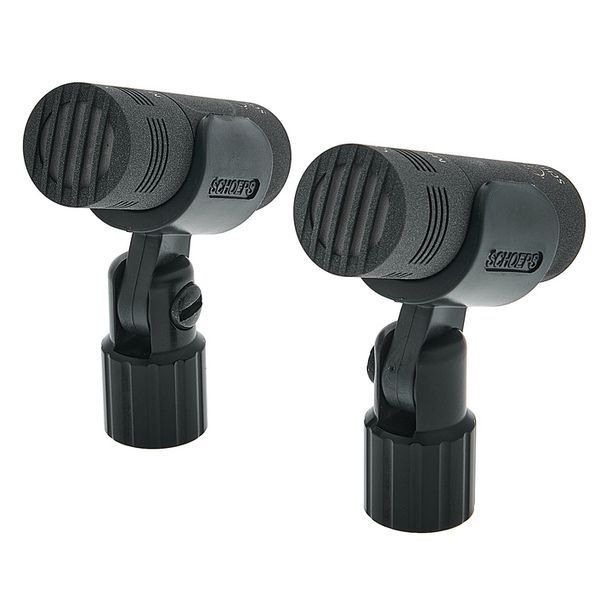 Schoeps Desert Island Set mit MK 41