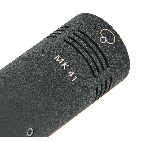 Schoeps Desert Island Set mit MK 41