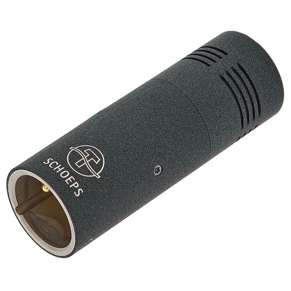 Schoeps Desert Island Set mit MK 41