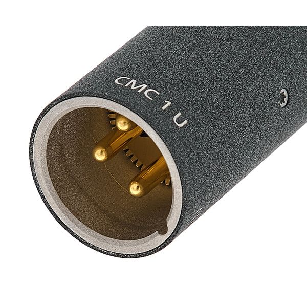 Schoeps Desert Island Set mit MK 41