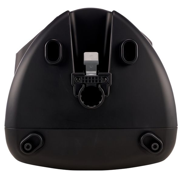 Yamaha Stagepas 600BT Cover Bundle