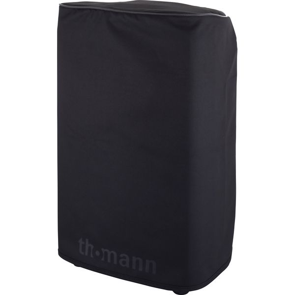 Yamaha Stagepas 600BT Cover Bundle